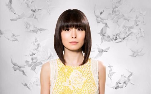 [图]【钢琴】Alice Sara Ott 格里格 致春天 (抒情小品 III) 幕后及正片