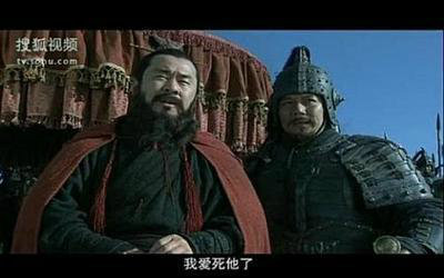 【华容道】新三国-曹操x关羽