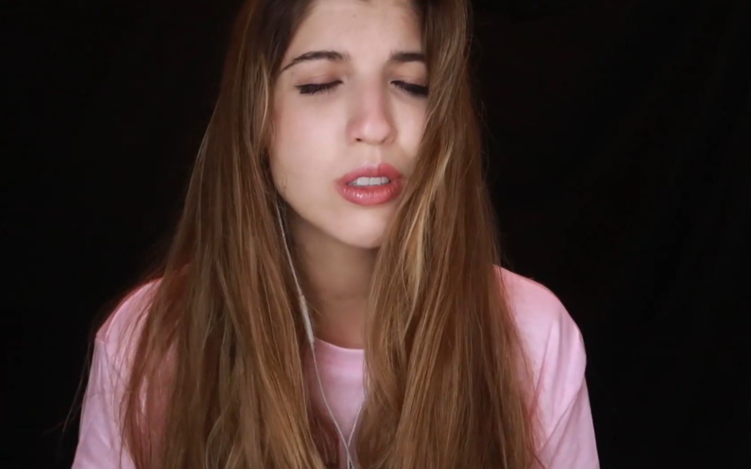 【frivolousfox 狐狸姐 耳音 助眠 催眠 自发性知觉经络反应】狐狸