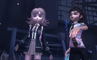 苗木城 七海千秋 第五人格 哔哩哔哩 Bilibili