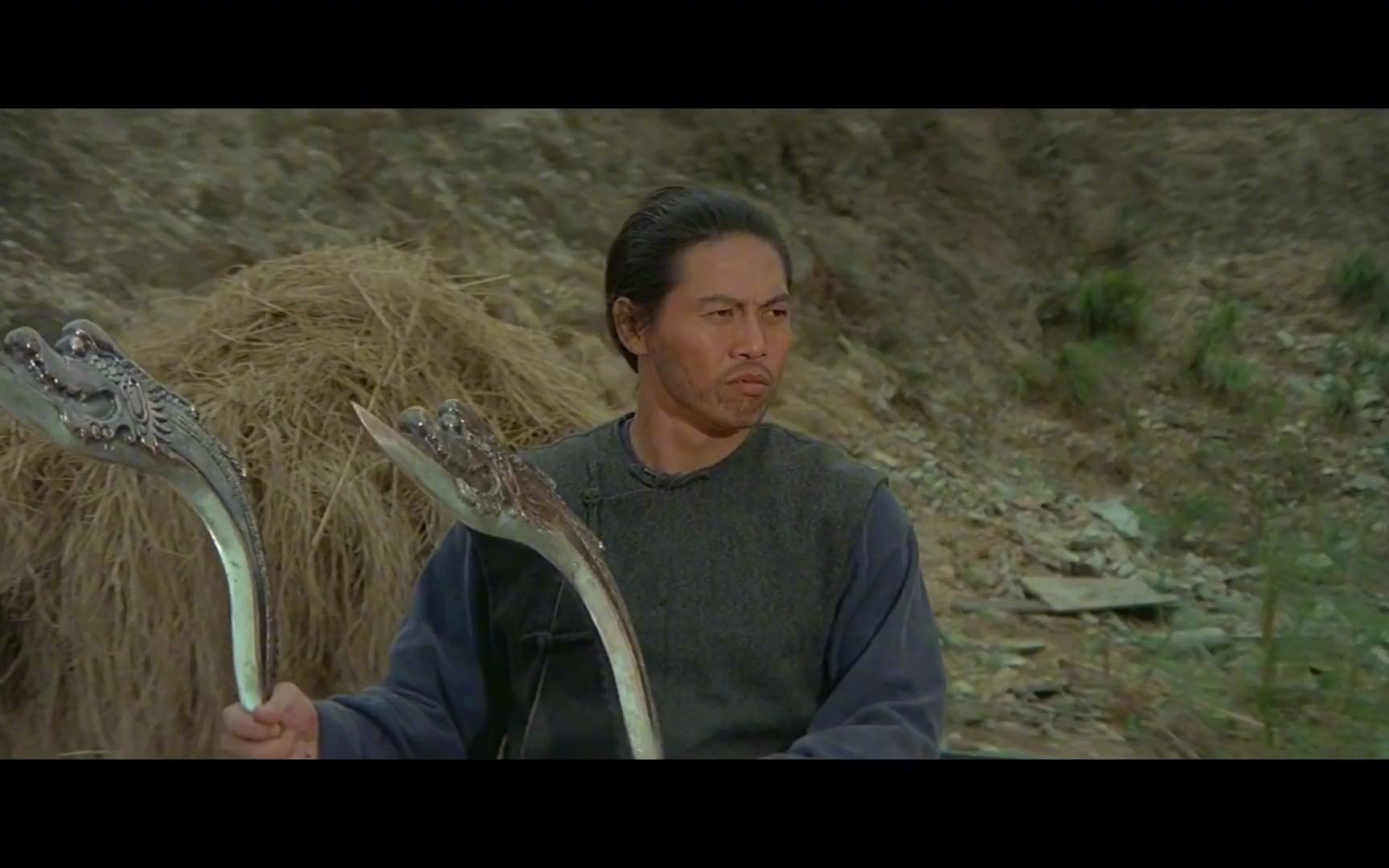 飞龙:飞龙斩威力堪比血滴子,下秒小子拿个渔网轻松克制,厉害