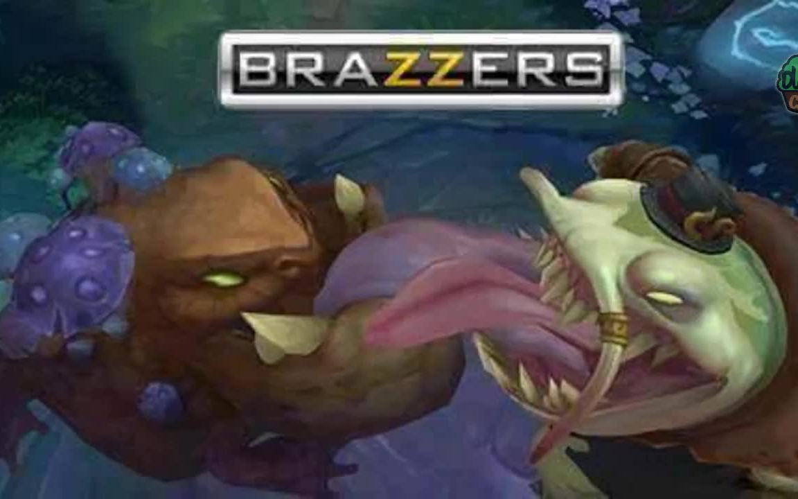 英雄联盟50个有趣的梗图