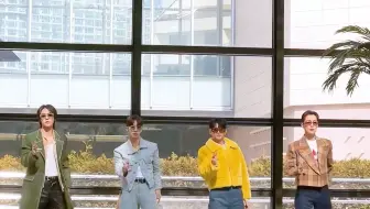 240327 尹斗俊 HIGHLIGHT丨今天一整天都在耳边回响 Shake your BODY