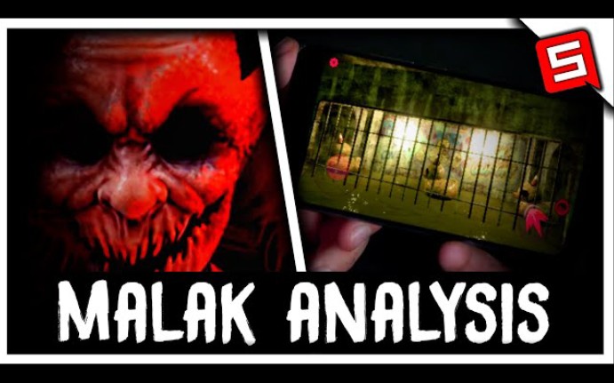 黑欺手机版更多新截图分析!(黑暗欺骗第四章)