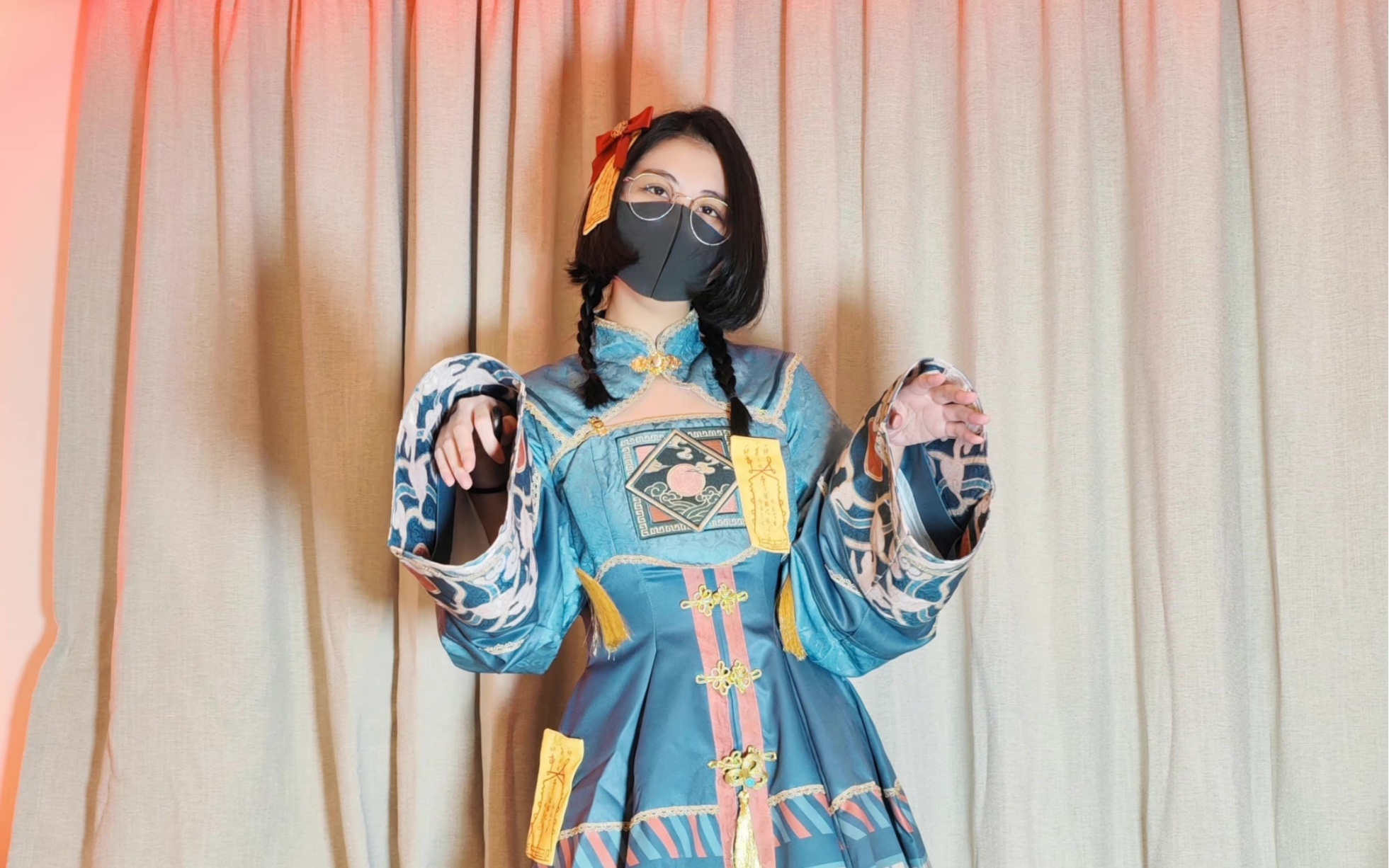 naimi奶咪新作！！！
