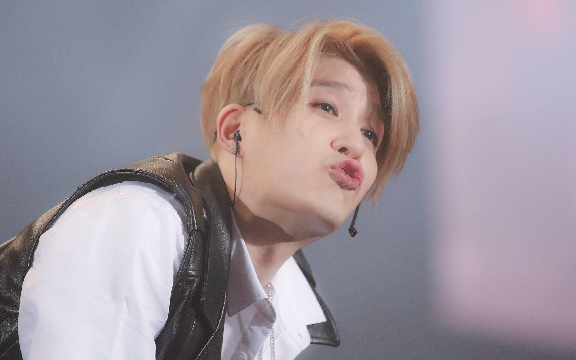 160911 젝스키스콘서트 yellow note  0