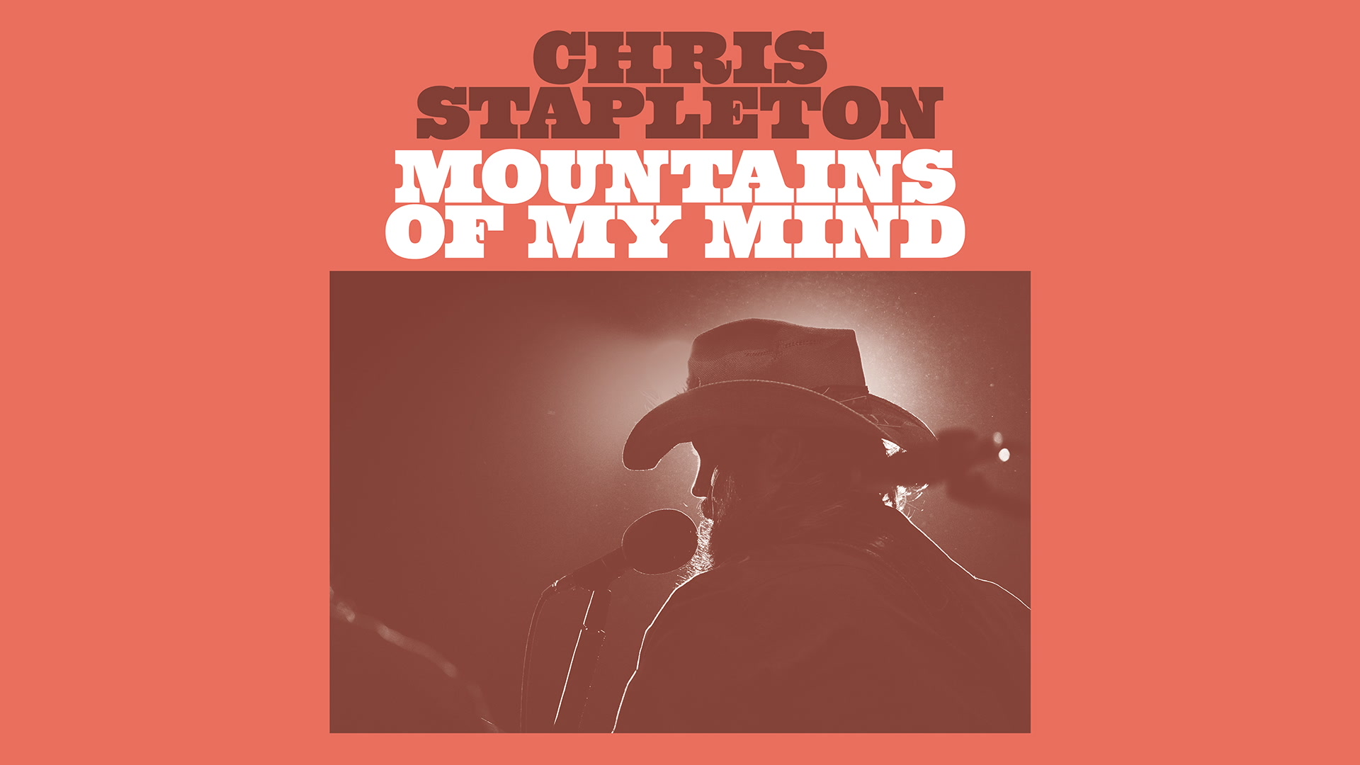 mountains of my mind-chris stapleton