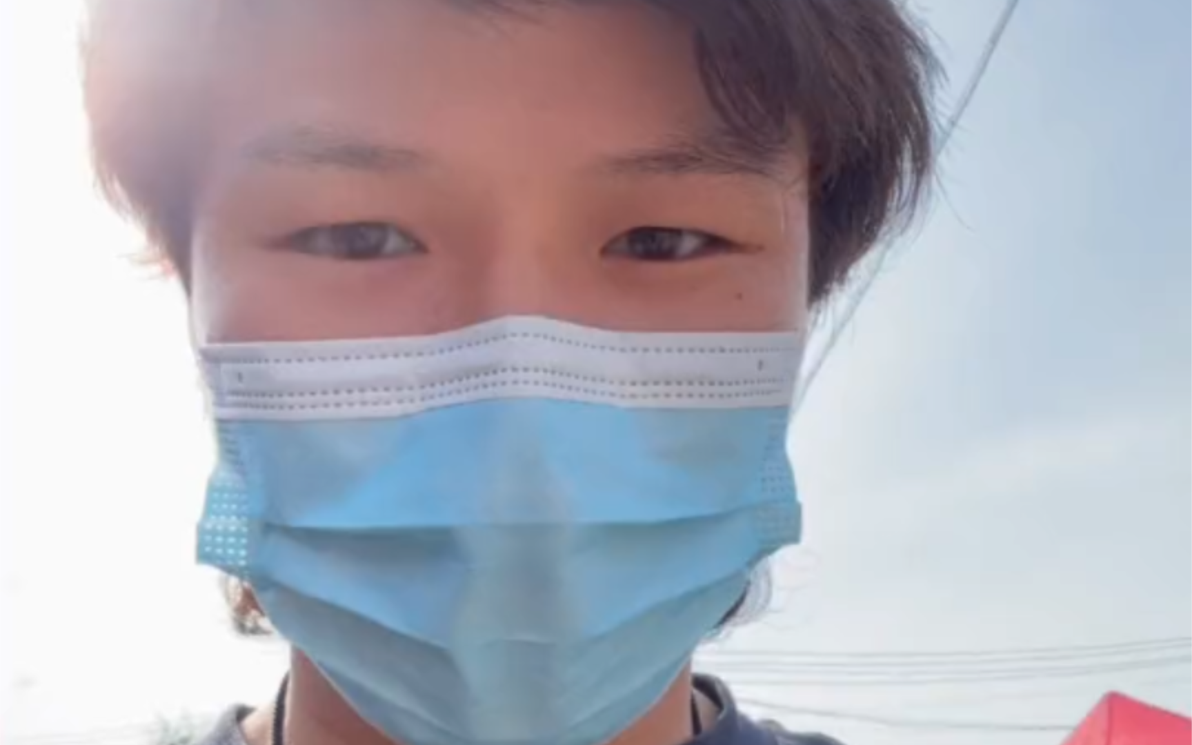 ufc"马格南"张伟丽最新动态