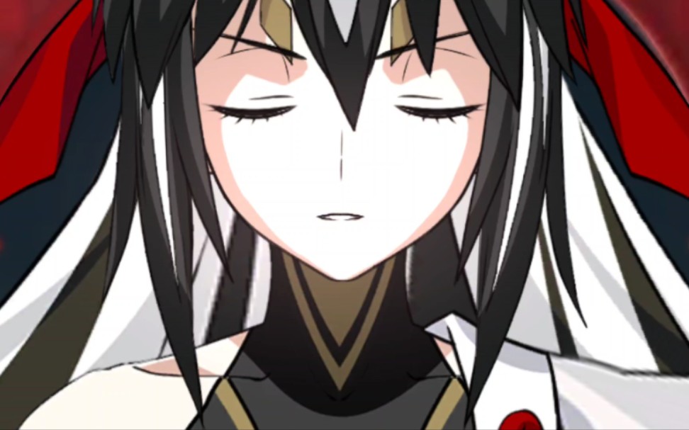 fgo 上杉谦信 宝具动画 技能介绍