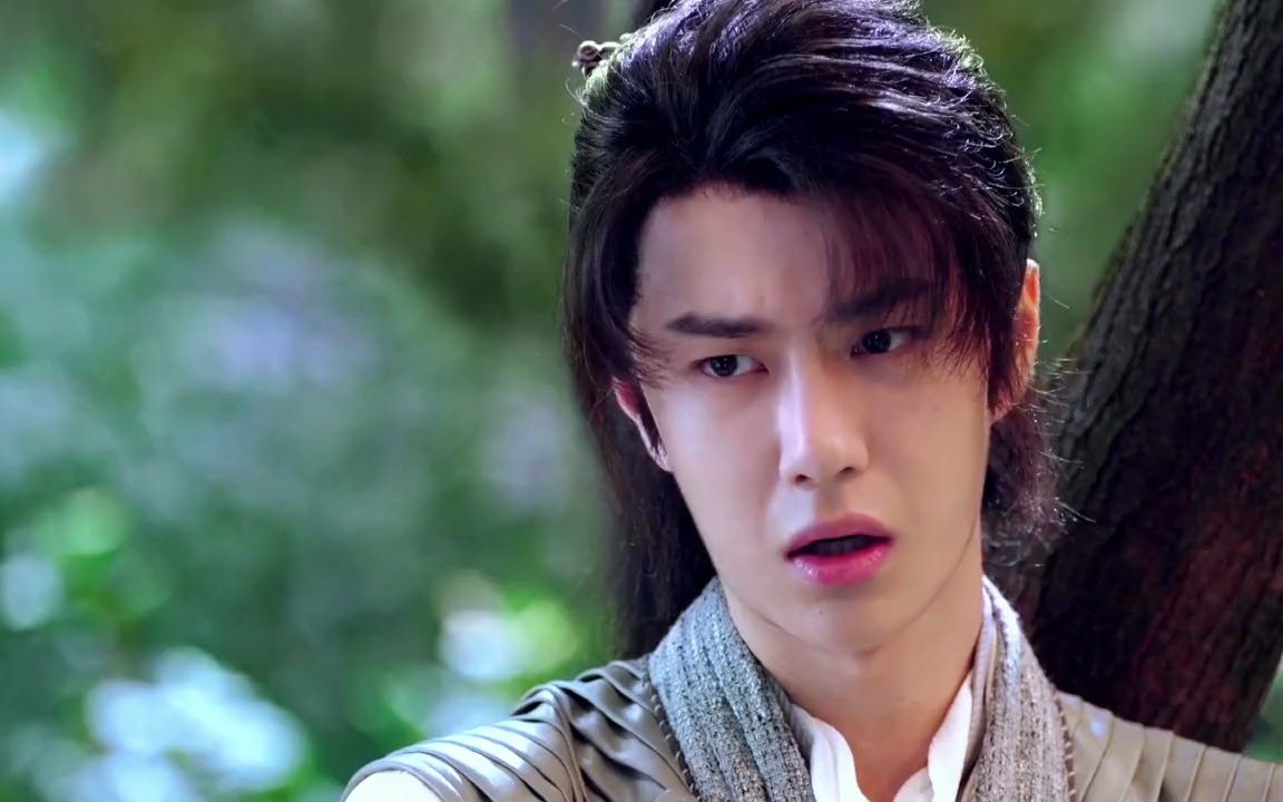 成毅#肖战#杨洋#男神#古装混剪 #古风美男 #神仙颜值