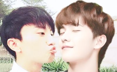 芋艿cp愚公x肖奈一点点喜欢甜向