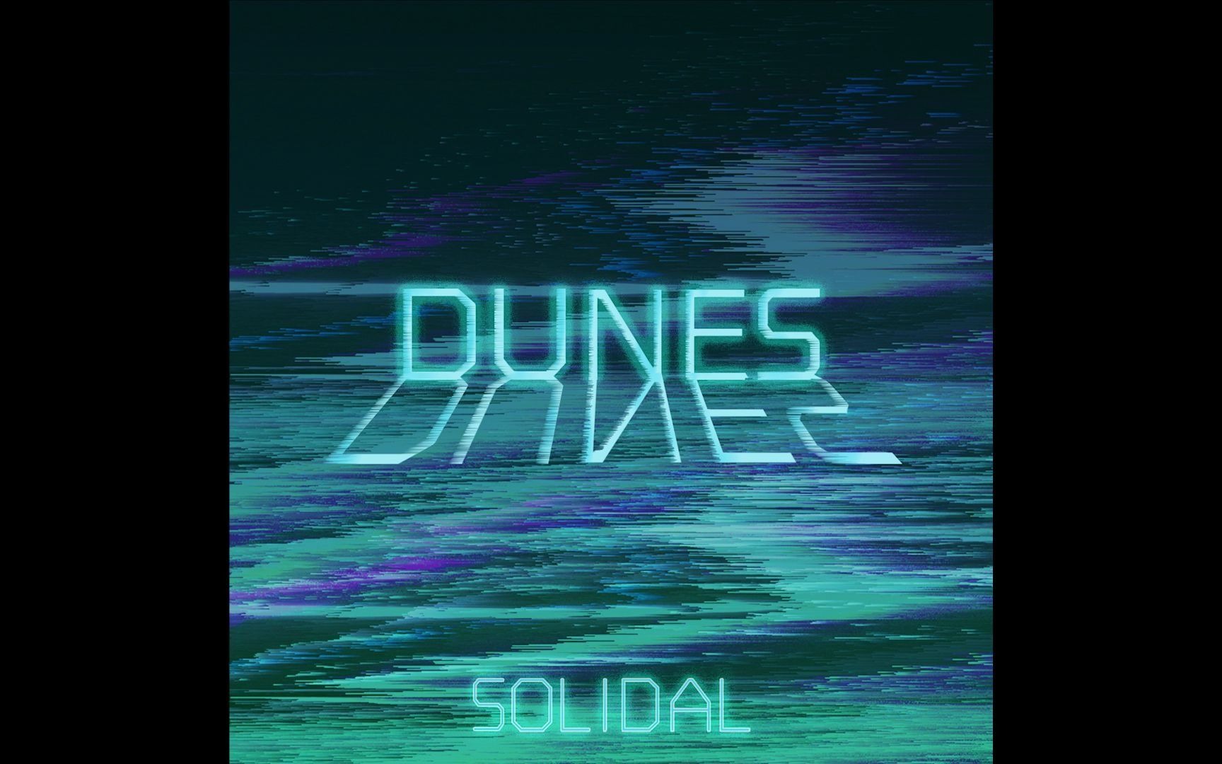 【牢铝乐队】2021年单曲《Dunes》音频哔哩哔哩bilibili