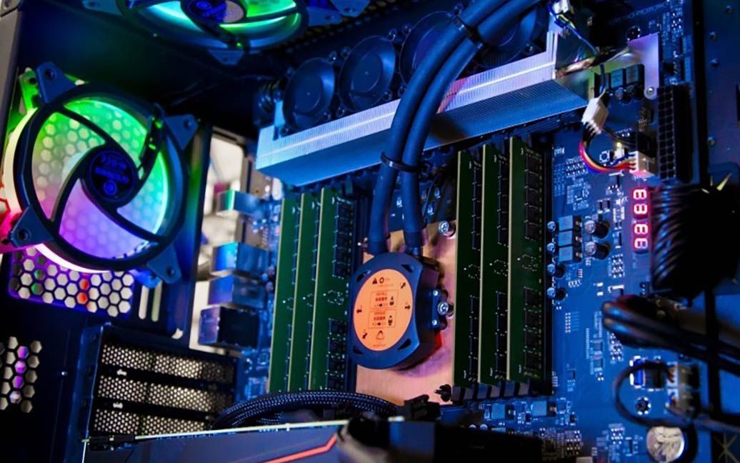 Intel升级二代可扩展至强 “性价比”大涨:感受到压力了?