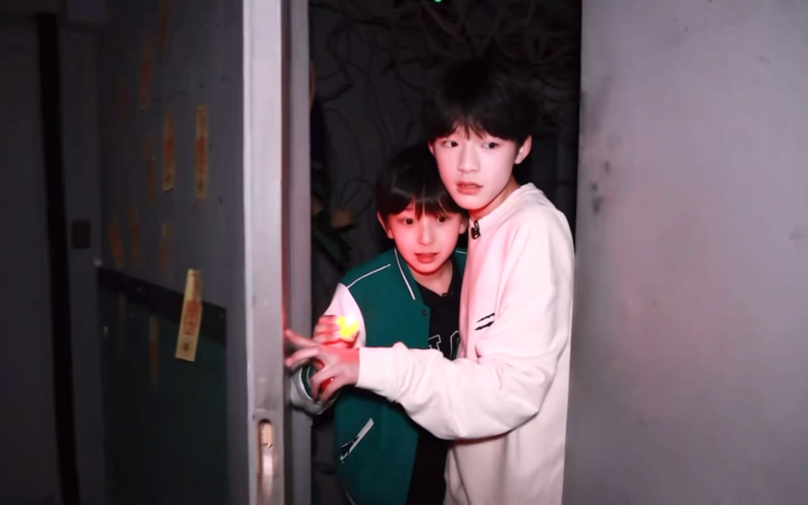 【熙铭】怎么还不爱