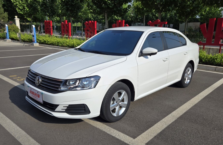 22年6月朗逸启航上集静态介绍