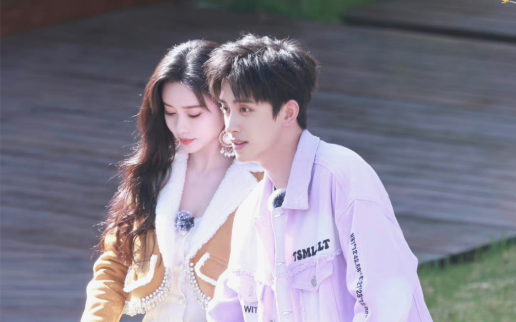 孟子义x敖瑞鹏|"敖坞义口 浅嗑一口"(路透小合集 第三季快点播吧!