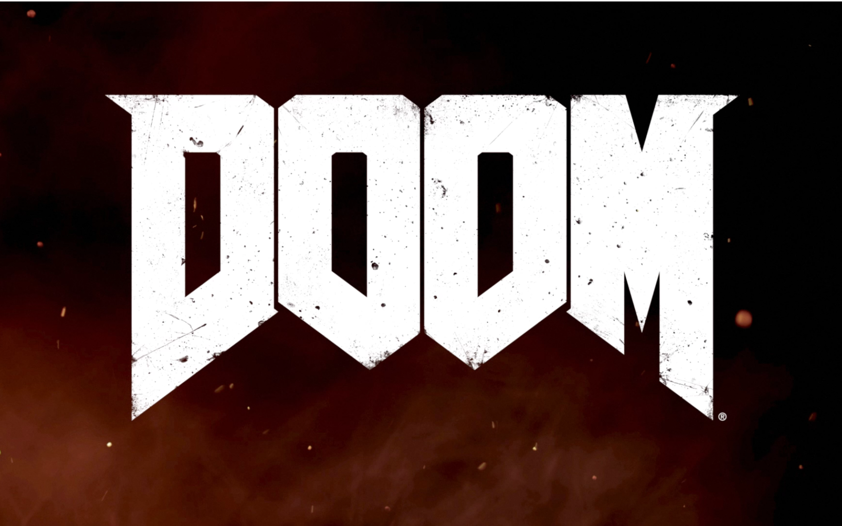 [图]《毁灭战士4 DOOM》全流程全收集