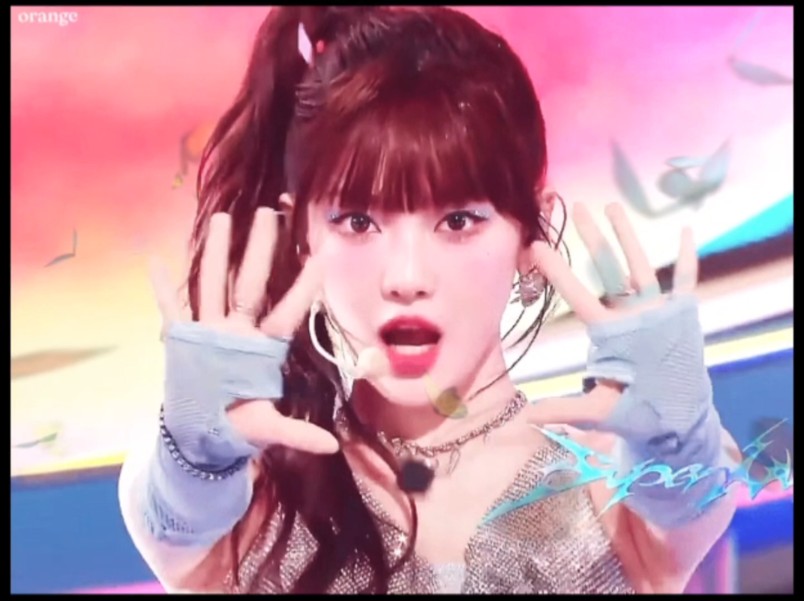 宁宁你是一只小蝴蝶03