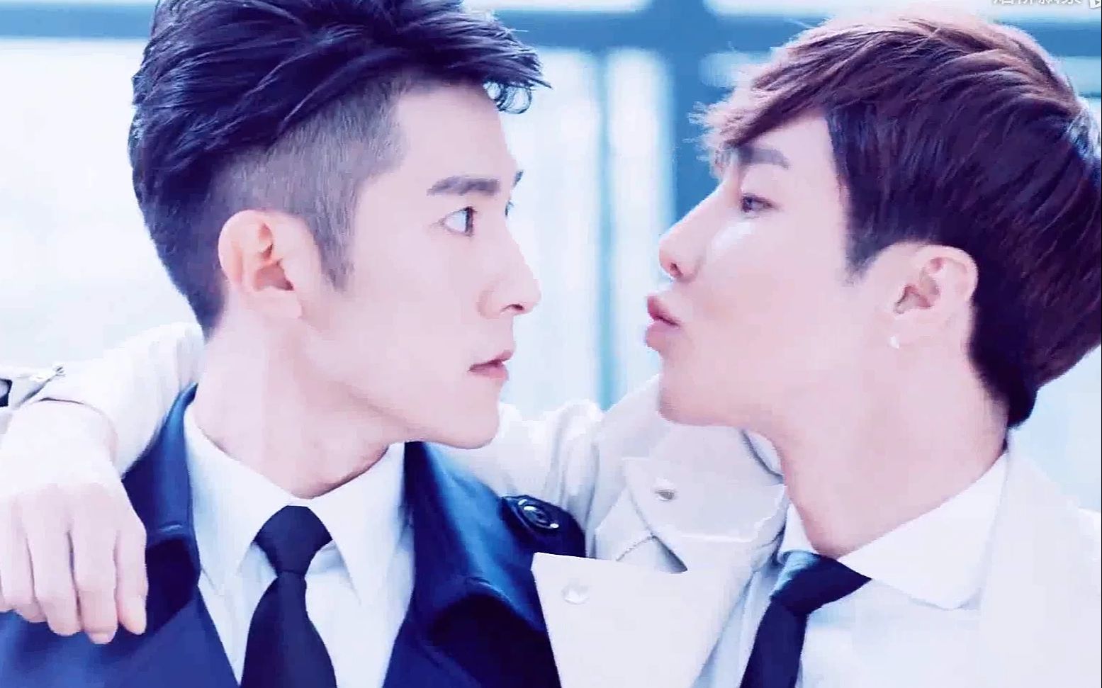 【sci瞳耀cp】7-8集 甜点cut_哔哩哔哩 (゜-゜)つロ 干杯~-bilibili