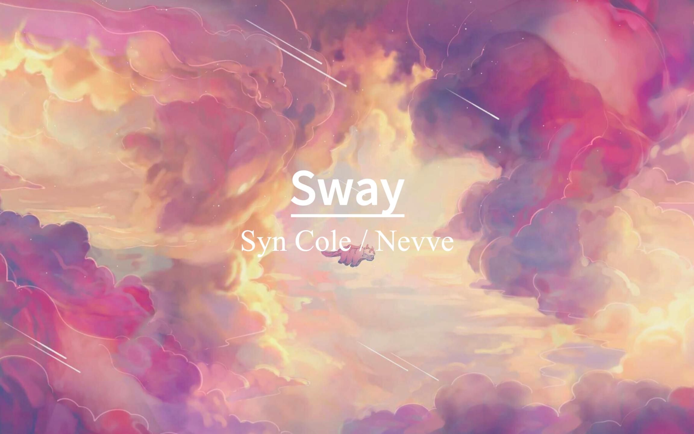 “前奏不能再赞了好吗!!!永远爱这首 ”《Sway》哔哩哔哩bilibili