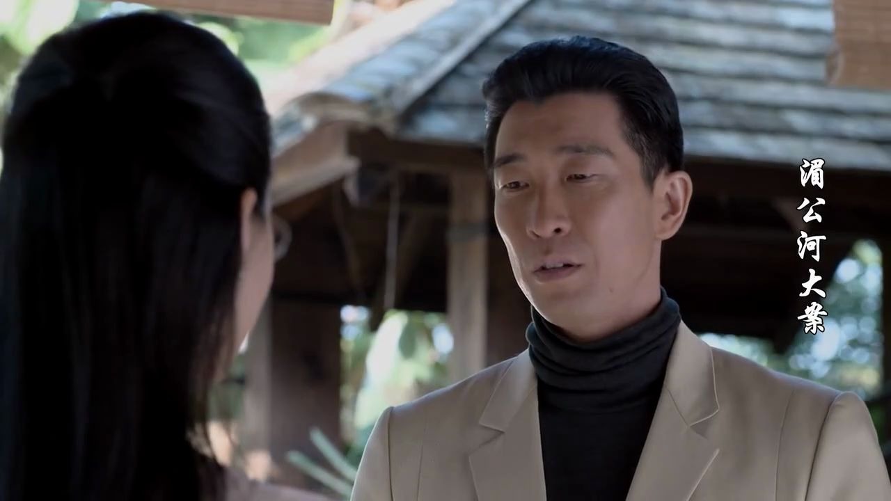 湄公河大案:高野在叶香处得到证据排除蒙洪嫌疑,他怀疑真凶隐藏在蒙洪