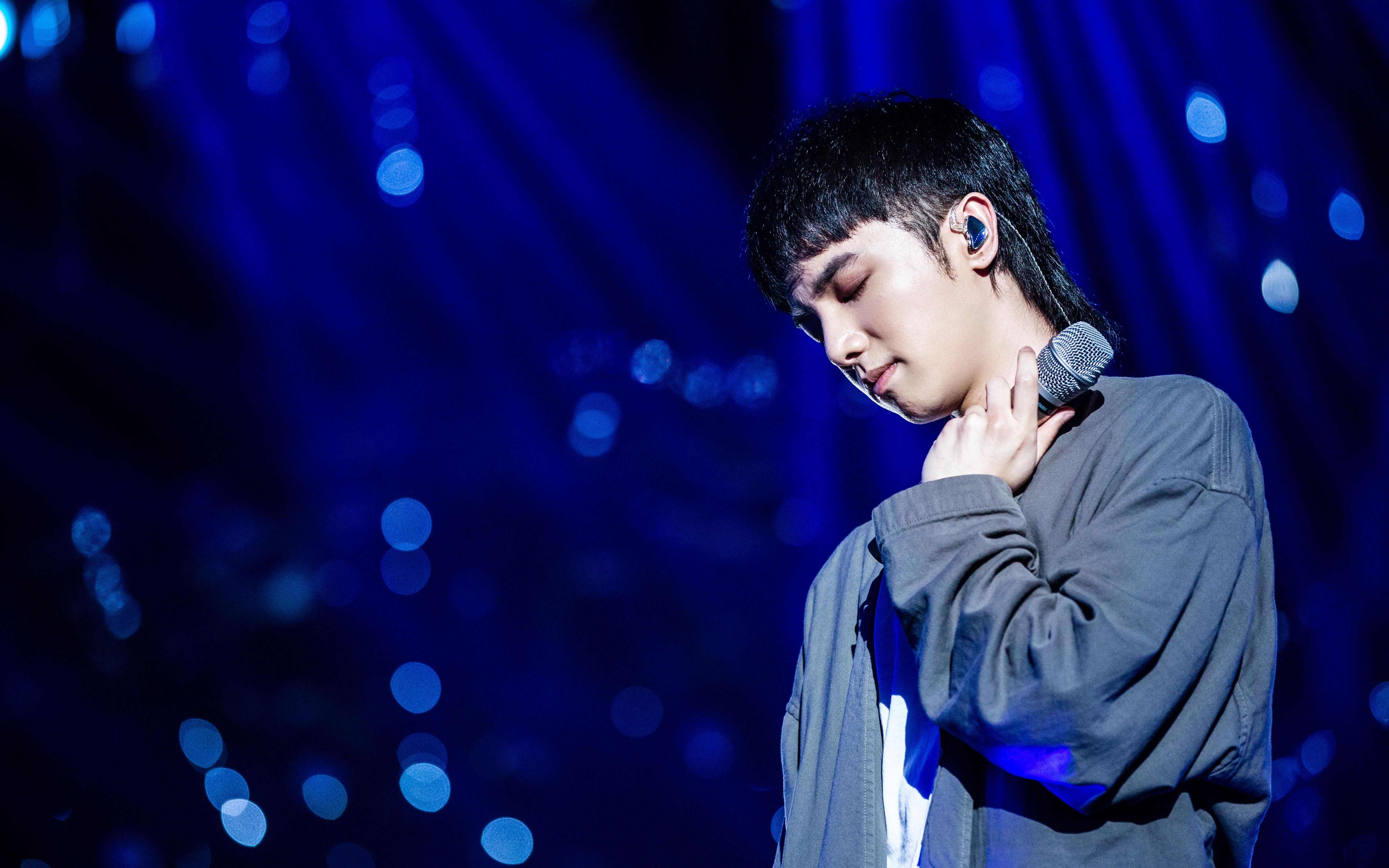 为什么华晨宇的歌曲那么好听?五分钟带你解析花花的唱歌技巧!