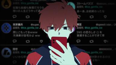 MILGRAM -ミルグラム-】 第二審CD 3rd フータ (CV: ランズベリー