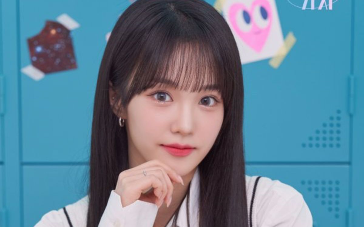 【woo!ah!】最新回归曲《去摘星星吧》mv公开!