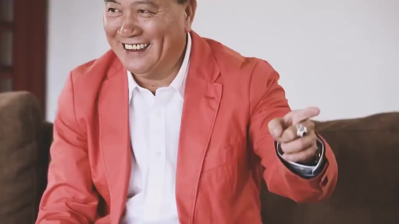 menclub专访不是peter朱我是万梓良