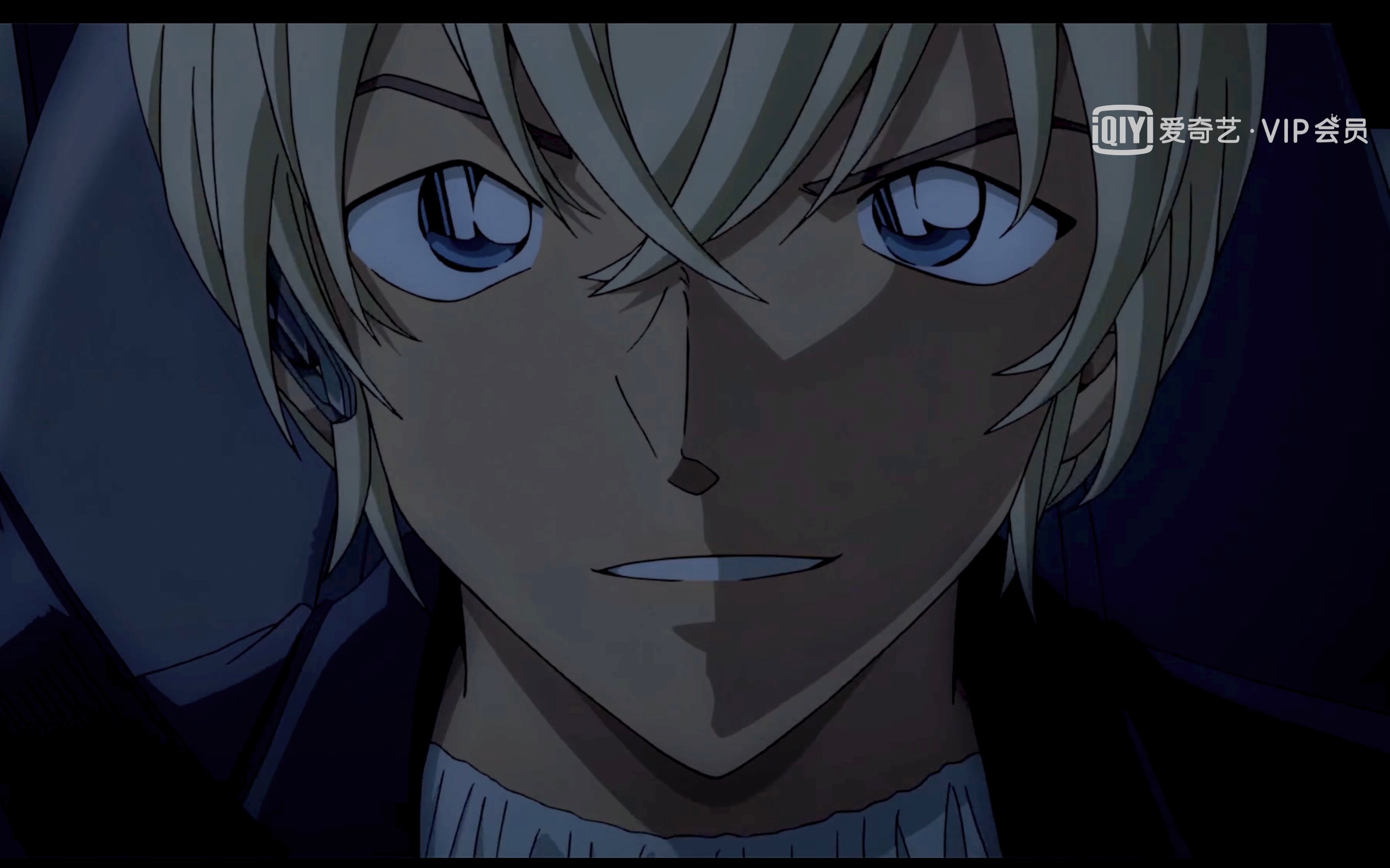 「安室透美颜踩点」大家好我叫国家 安室透恋人.