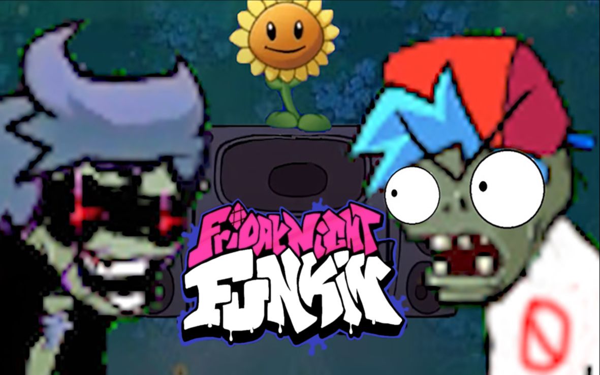 周五晚上僵尸放克说唱