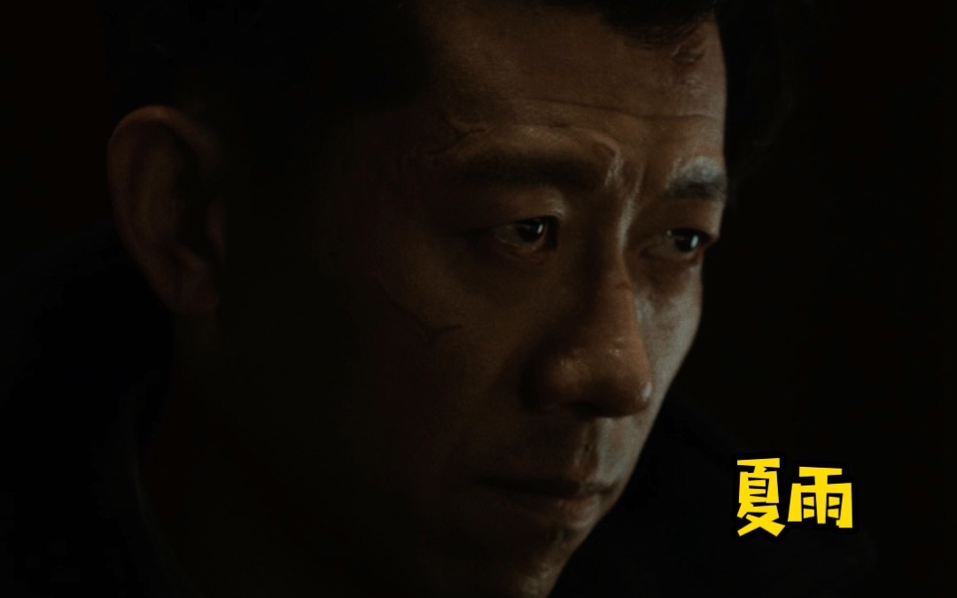 夏雨新片《极寒之城》官宣定档6月10日上映!李立群、金士杰、杨皓宇等众多老戏骨加盟!悬疑感拉满!期待住了!哔哩哔哩bilibili