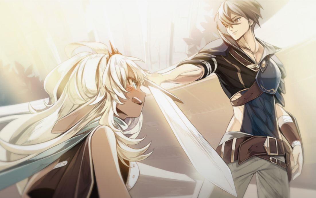 唯美画风单机手游魔女之泉4试玩3苹果中文版来了