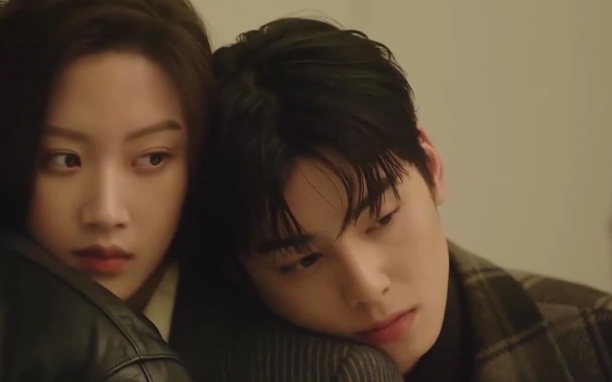 【女神降临】 车银优文佳煐 花絮合集cut 1080p【更至16】