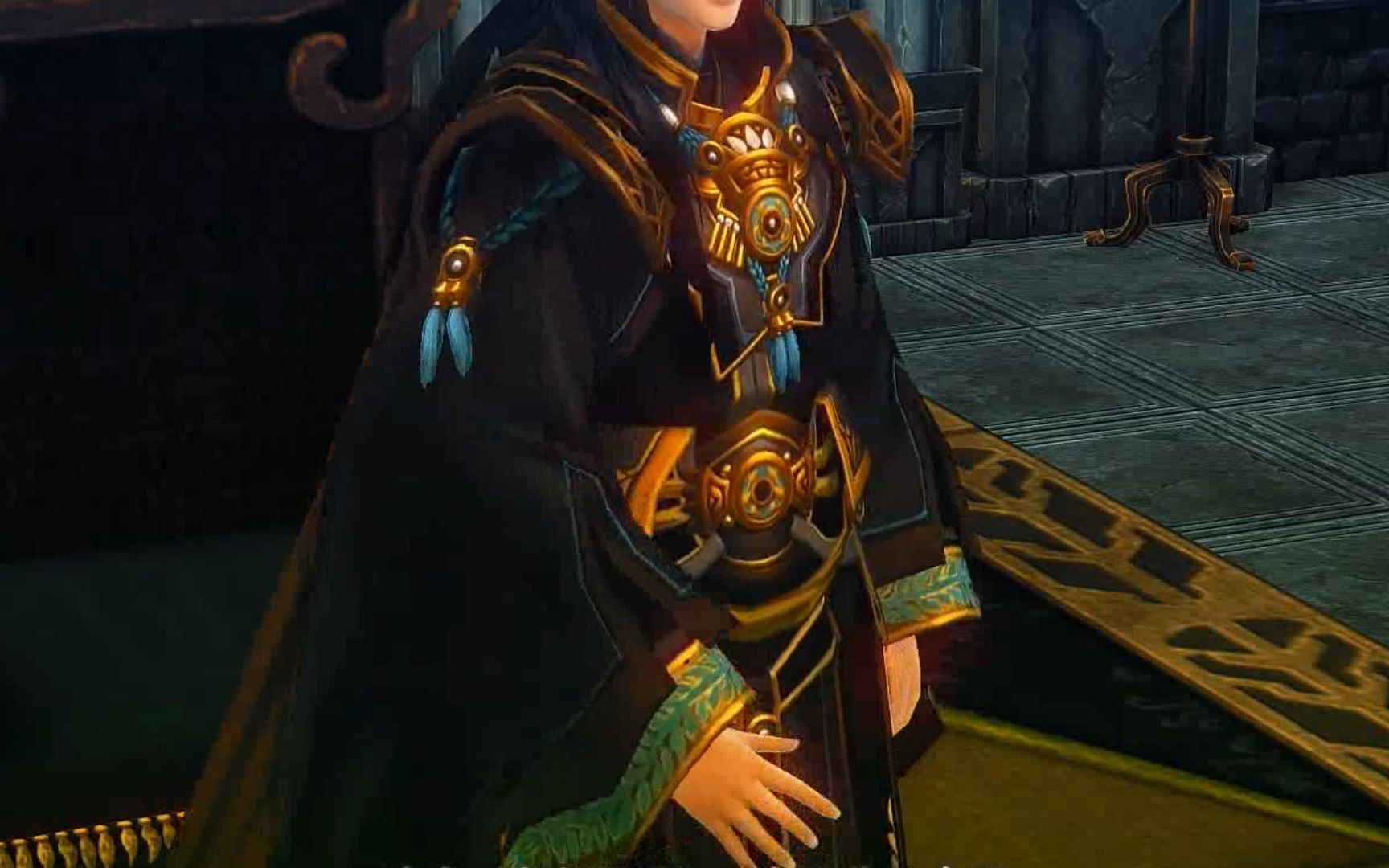 古剑奇谭二小曦讲故事和赐忘川删减剧情