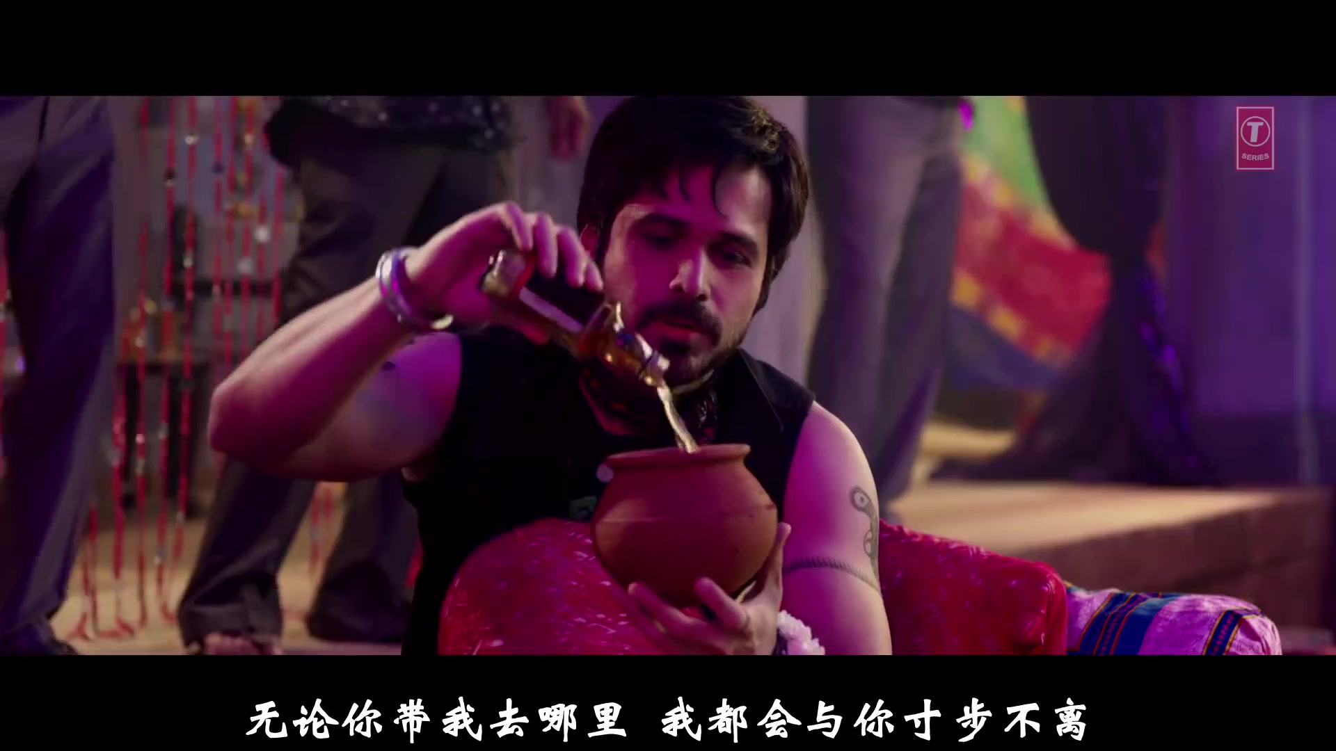 【中文字幕】【印度电影歌舞】Piya More 我的爱人电影Baadshaho 诸王哔哩哔哩bilibili