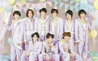 Hey Say Jump的歌 搜索结果 哔哩哔哩 Bilibili