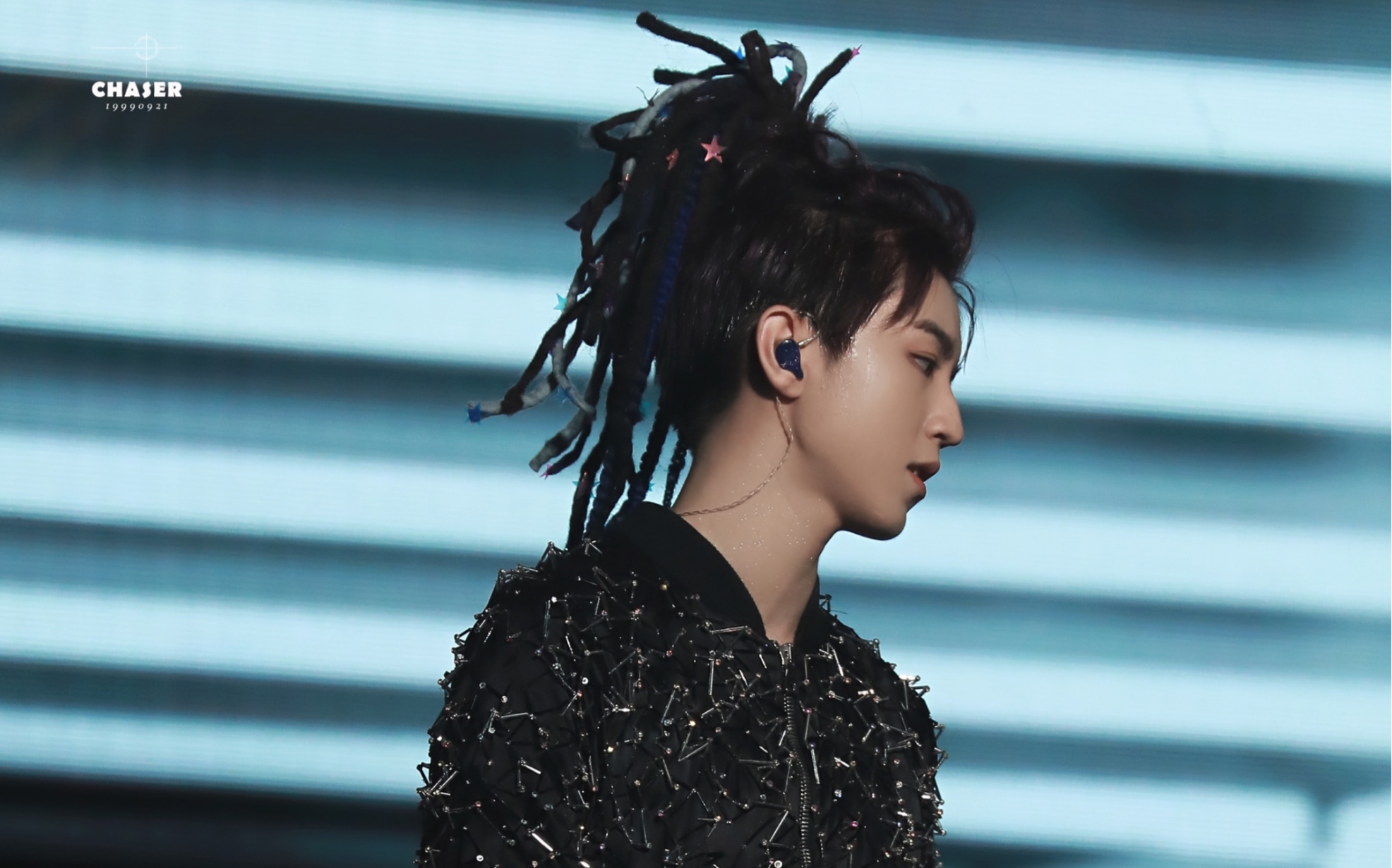 【王俊凯】《词不达意》字幕版focus chaser0921 直拍_哔哩哔哩_bili