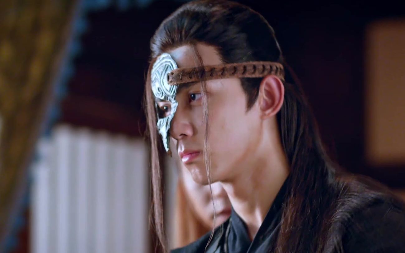 【吴磊水仙】【岩枭x杨平】 典狱司_哔哩哔哩 (゜-゜)つロ 干杯~-bili