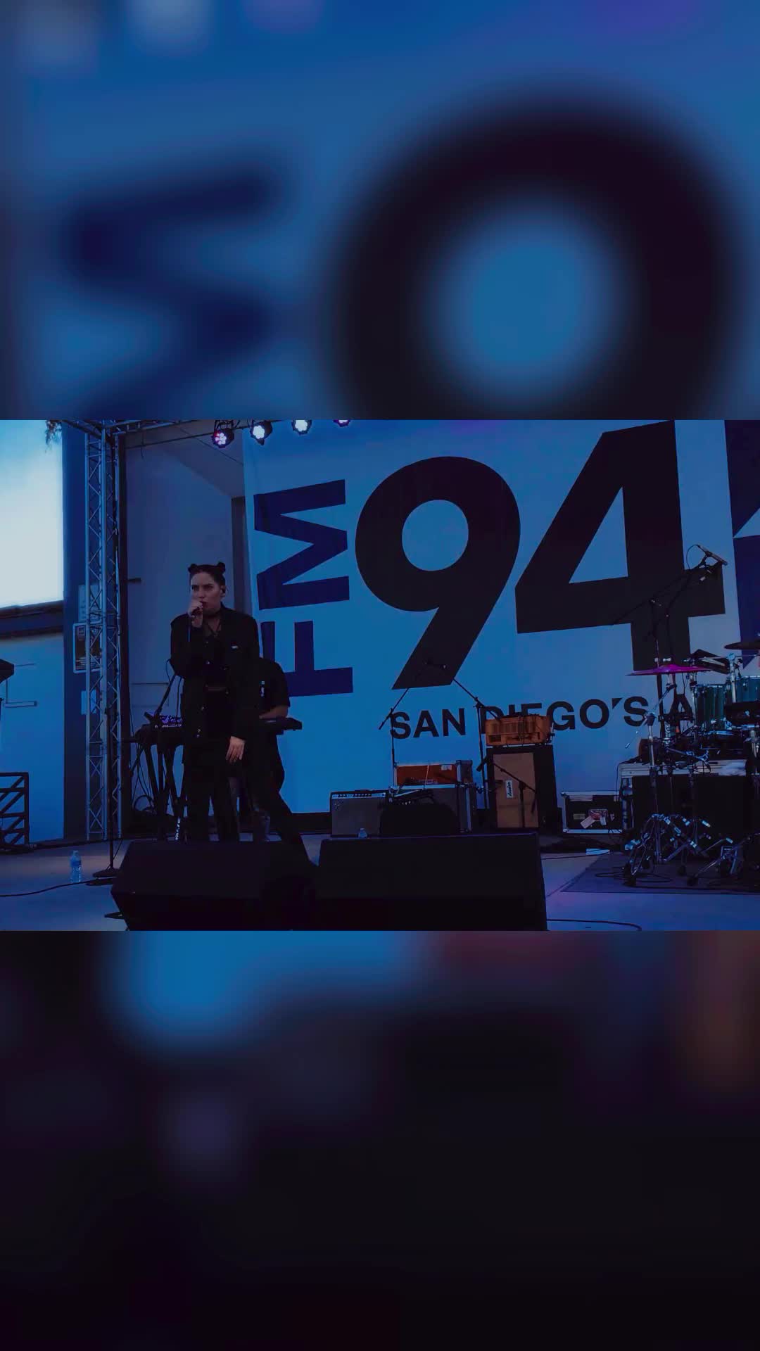 river -bishop briggs