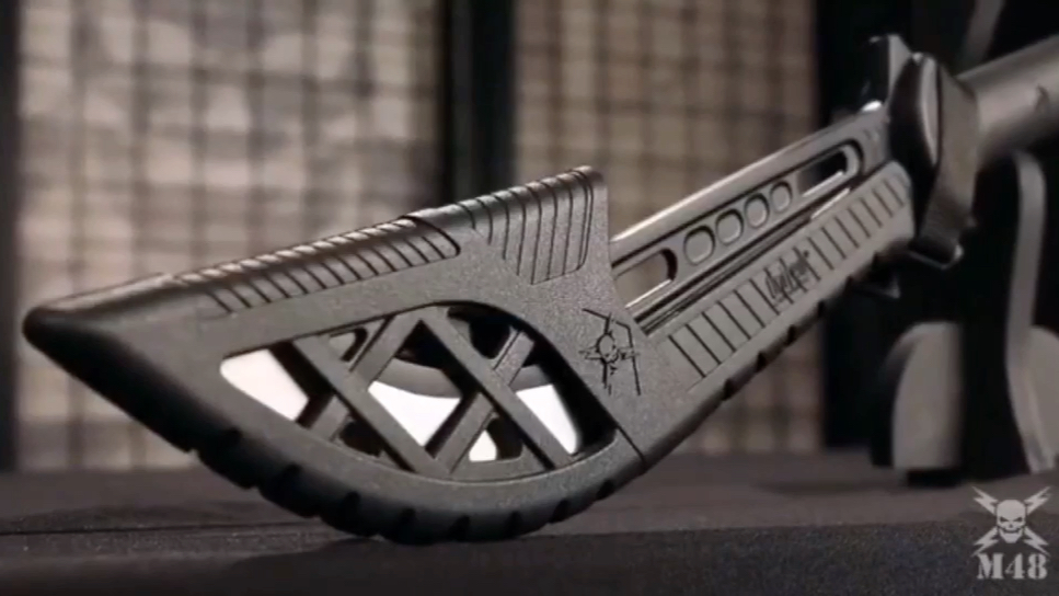 美国联合 united cutlery m48 偃月刀_哔哩哔哩_bilibili