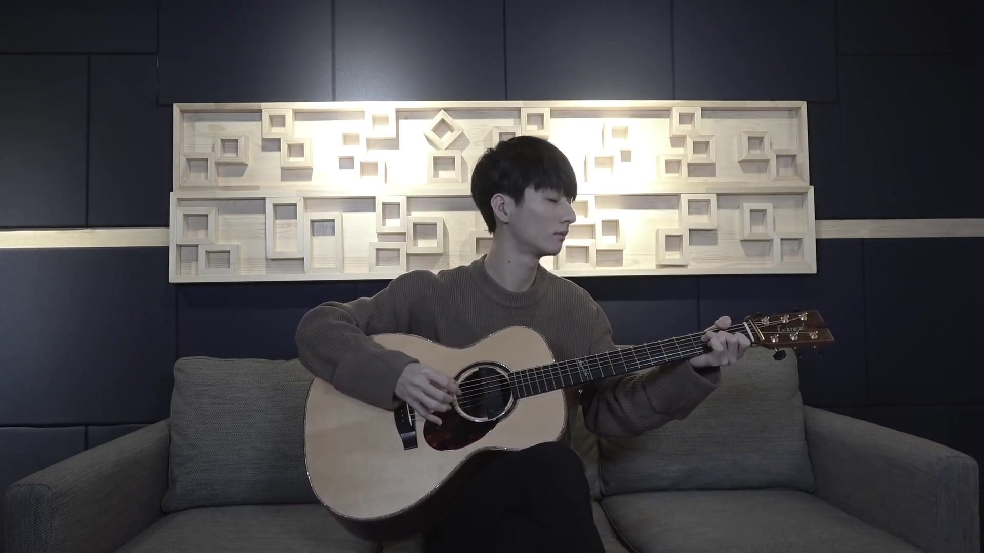 郑成河指弹改编lemon米津玄师