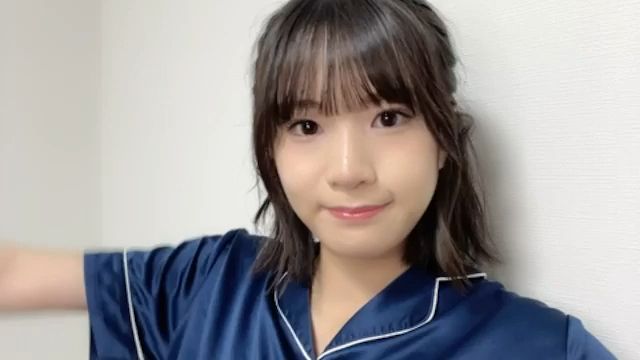 20241117 桥本惠理子 SHOWROOM哔哩哔哩bilibili