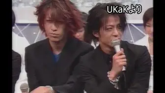 Glay Winter Again 哔哩哔哩 Bilibili