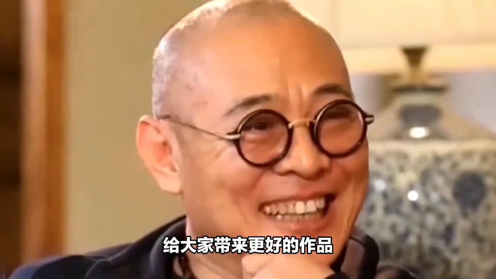 李连杰去世了 #李连杰现身台湾辟谣死讯 李连杰现身台湾 澄清病排