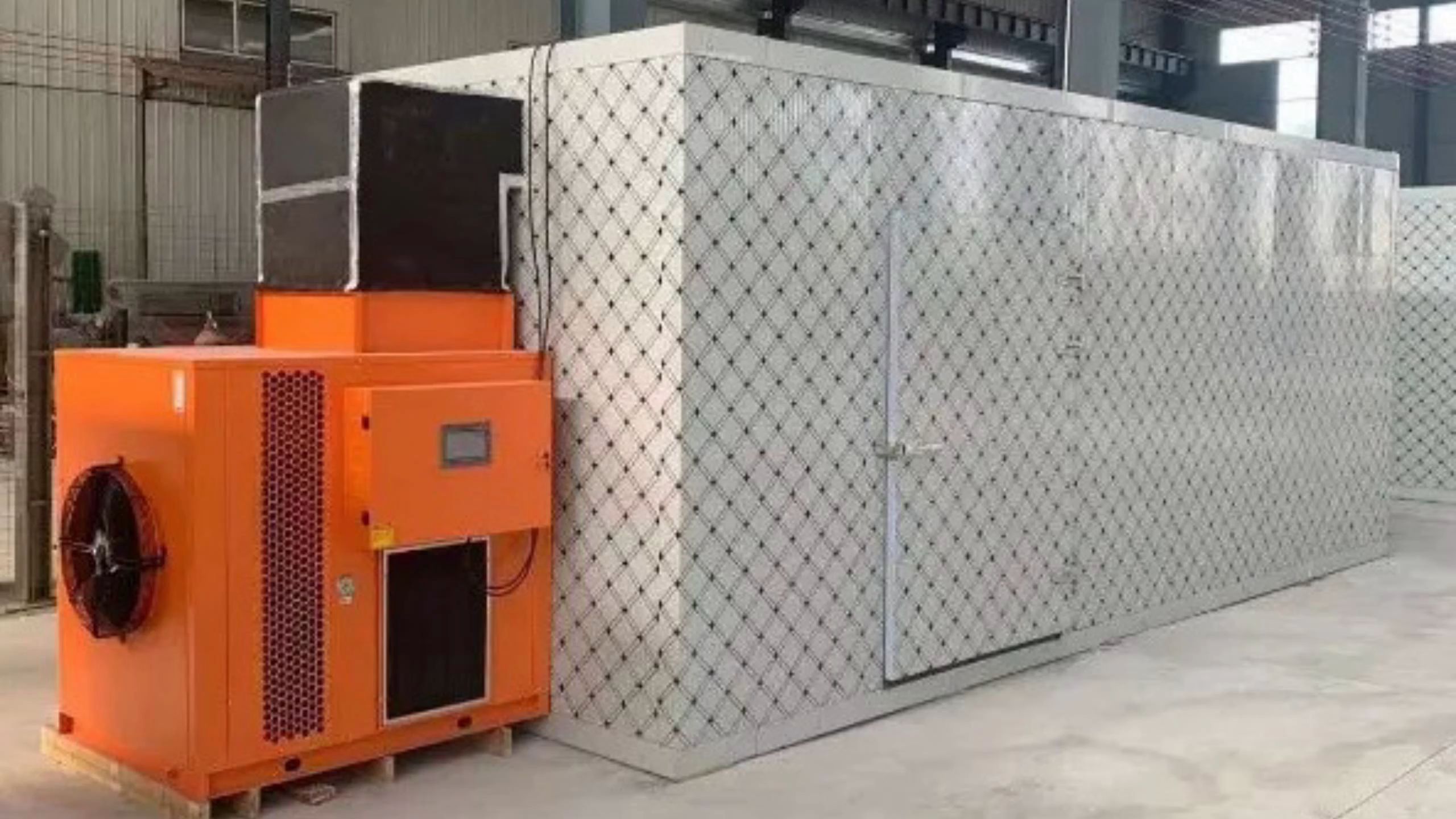 莲子怎么烘干 莲子烘干工艺 江西白莲子莲子烘干机