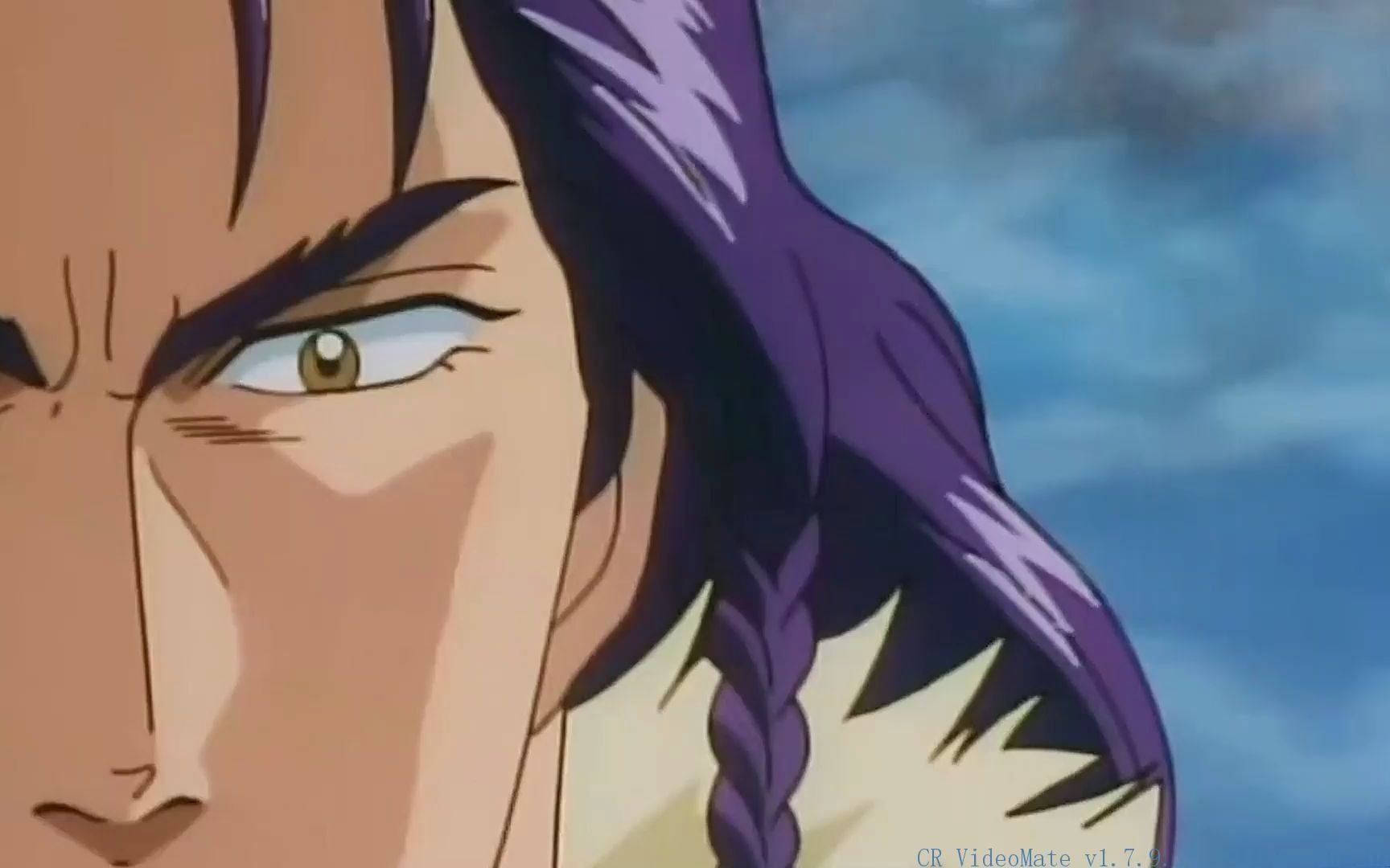 1 中华一番:解师傅被陷害,即将被处决