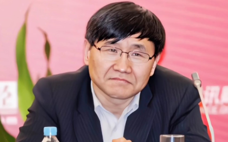 经济学家朱少平:实业产品90%的钱都让你挣了,马云这个平台坏的很