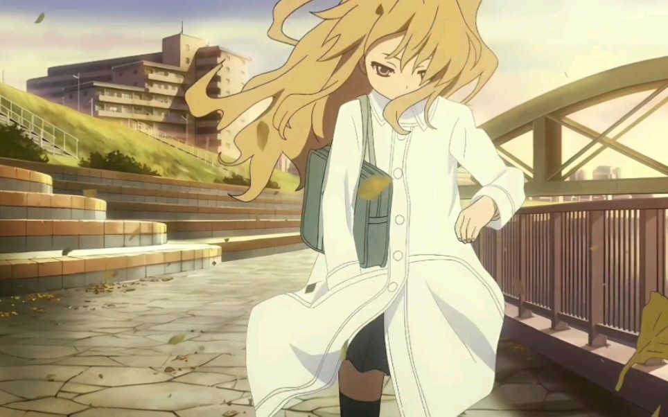 "大河与龙儿的爱情真的很让人羡慕"