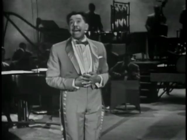 [图]Cab Calloway - Minnie the Moocher